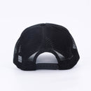 FRESH POSSIBILITIES TRUCKER HAT BLACK