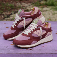 SHADOW 6000 BURGUNDY