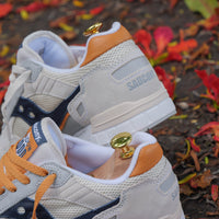 SHADOW 5000 GREY/NAVY