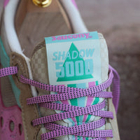 SHADOW 5000 GREY/PINK