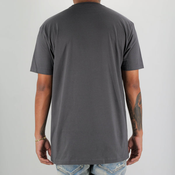 TEX TEE DR.GREY