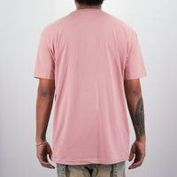 FANTASY TEE DESERT PINK