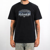 SOURCE TEE BLACK