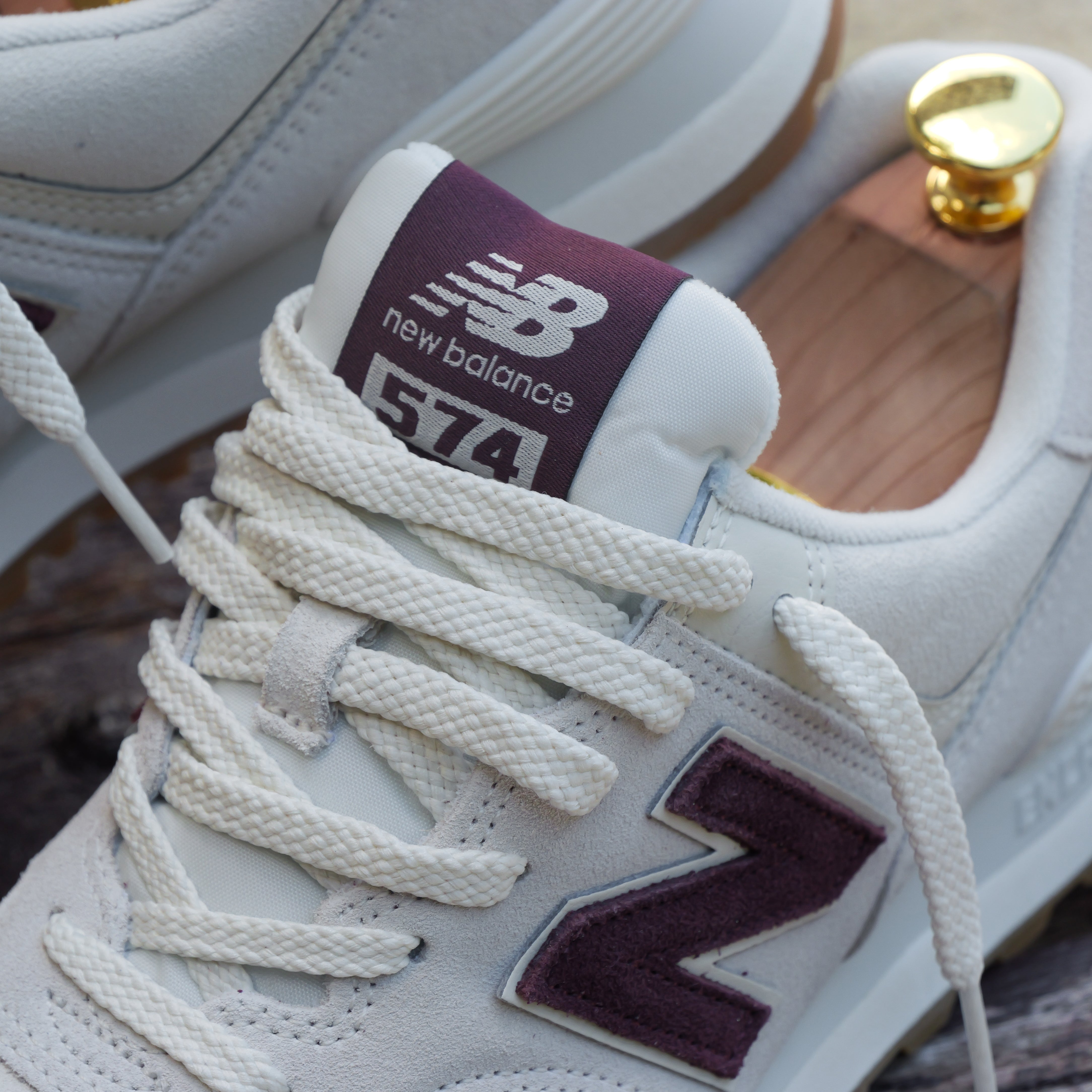 NEW BALANCE U574NOW