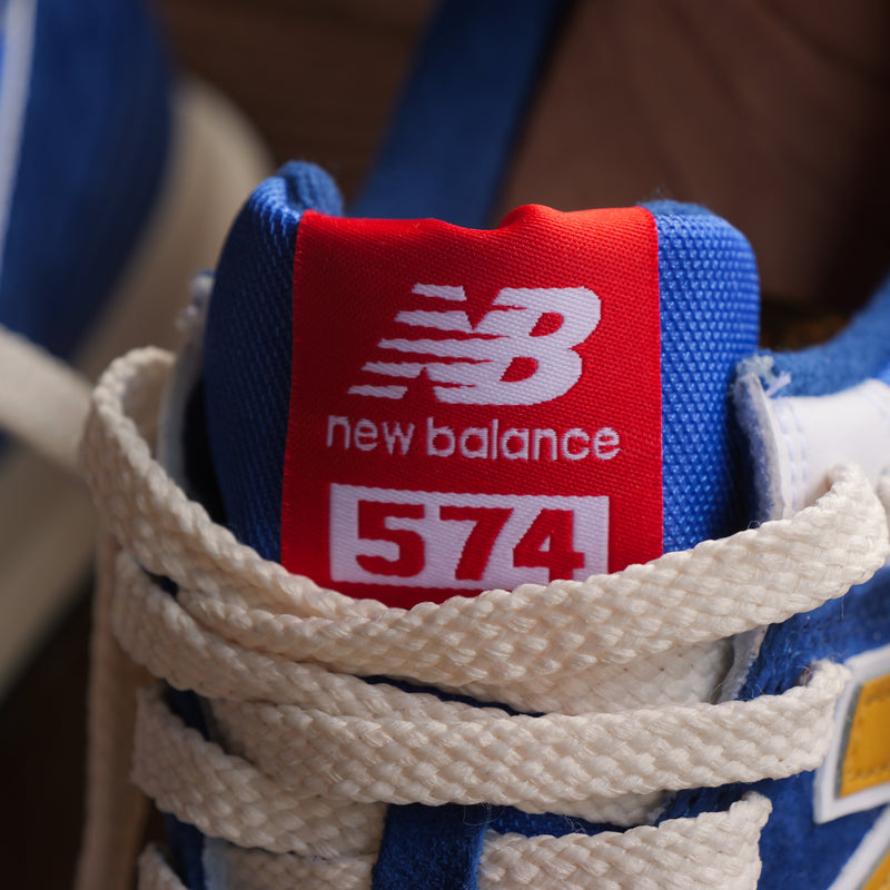 NEW BALANCE - U574HBG