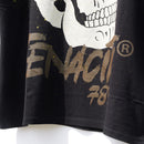 KING TEE VINTAGE BLACK