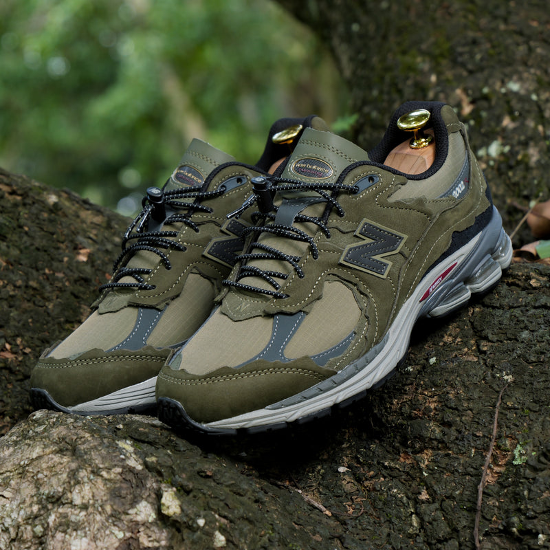 M2002RDN – Survival Clothing & Footwear