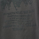 HORSEMEN HOODIE CEMENT