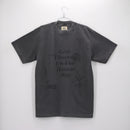 Mash Up Tee Cement