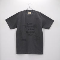 Mash Up Tee Cement