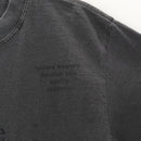 Mash Up Tee Cement