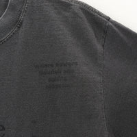 Mash Up Tee Cement