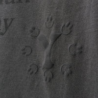 Mash Up Tee Cement