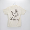 ART OF LIVING TEE CREAM