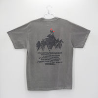 Horsemen Tee Cement