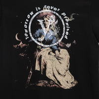 Our Lady Tee (Black)