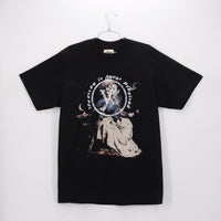 Our Lady Tee (Black)