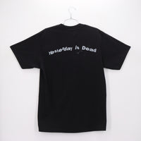 Our Lady Tee (Black)