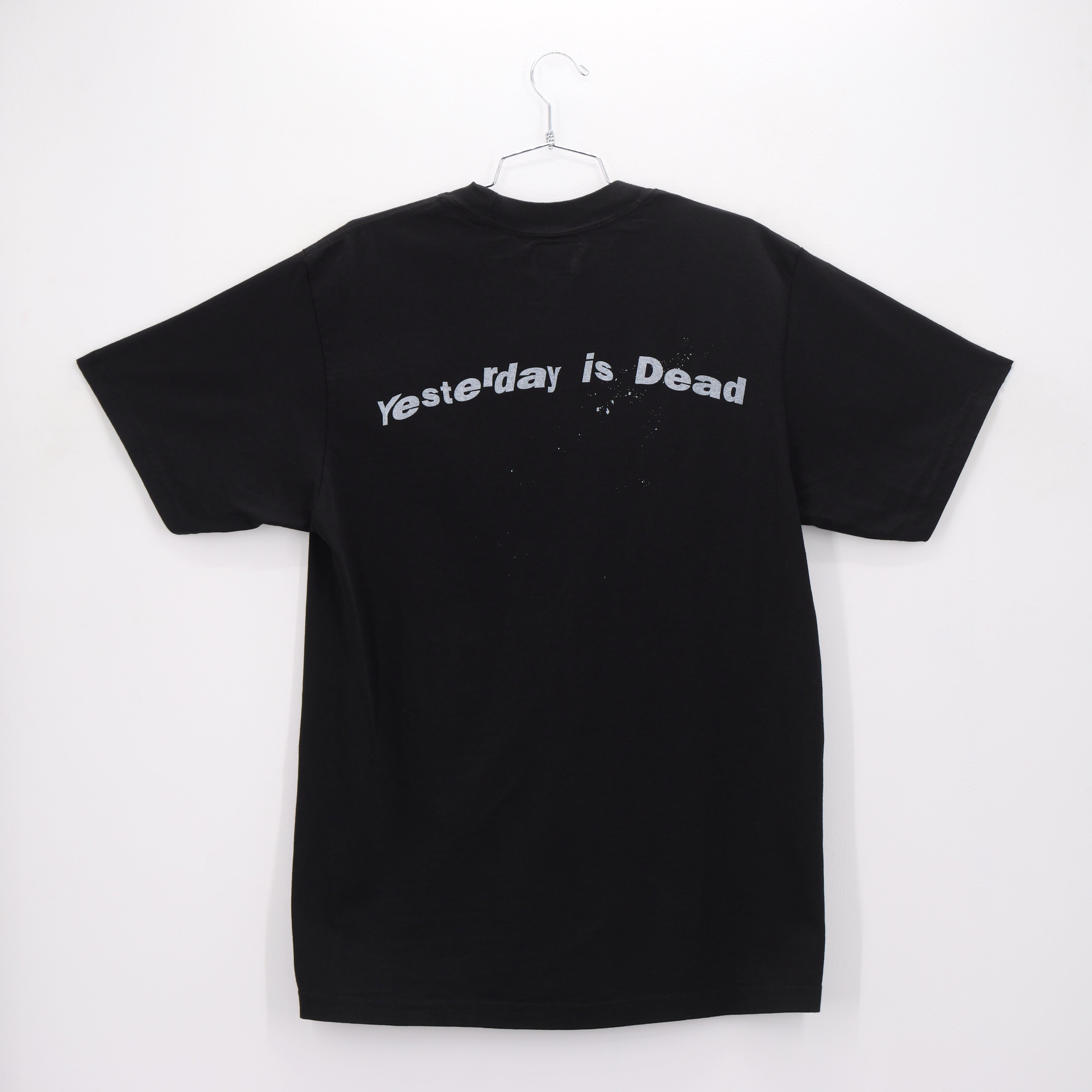 Our Lady Tee (Black)