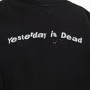 Our Lady Tee (Black)