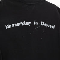 Our Lady Tee (Black)