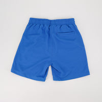 PIETRAPERTOSA SHORTS  BLUE/GARDENIA