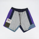 XAVIER SPORT SHORTS NAVY