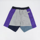 XAVIER SPORT SHORTS NAVY