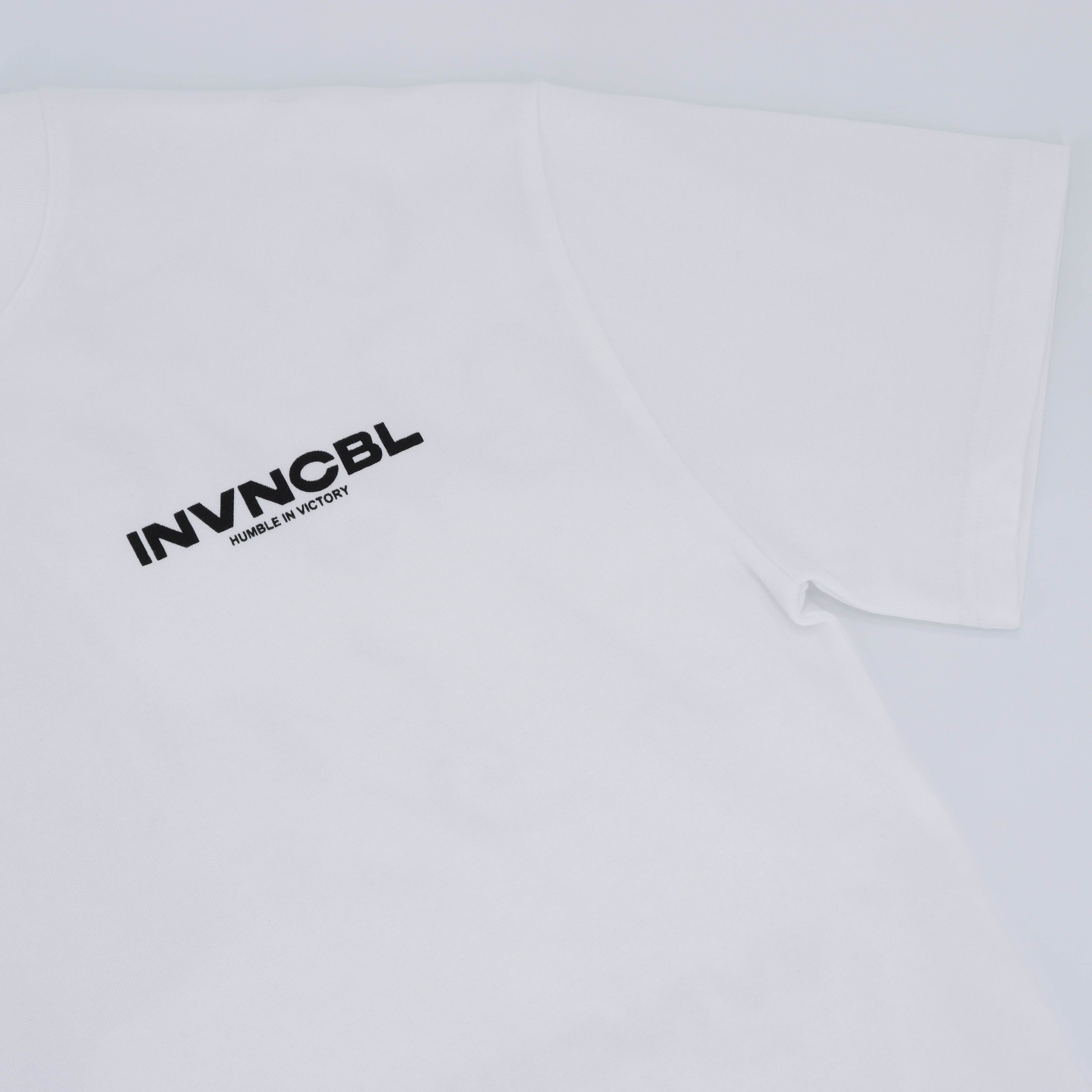 Internal Tee White