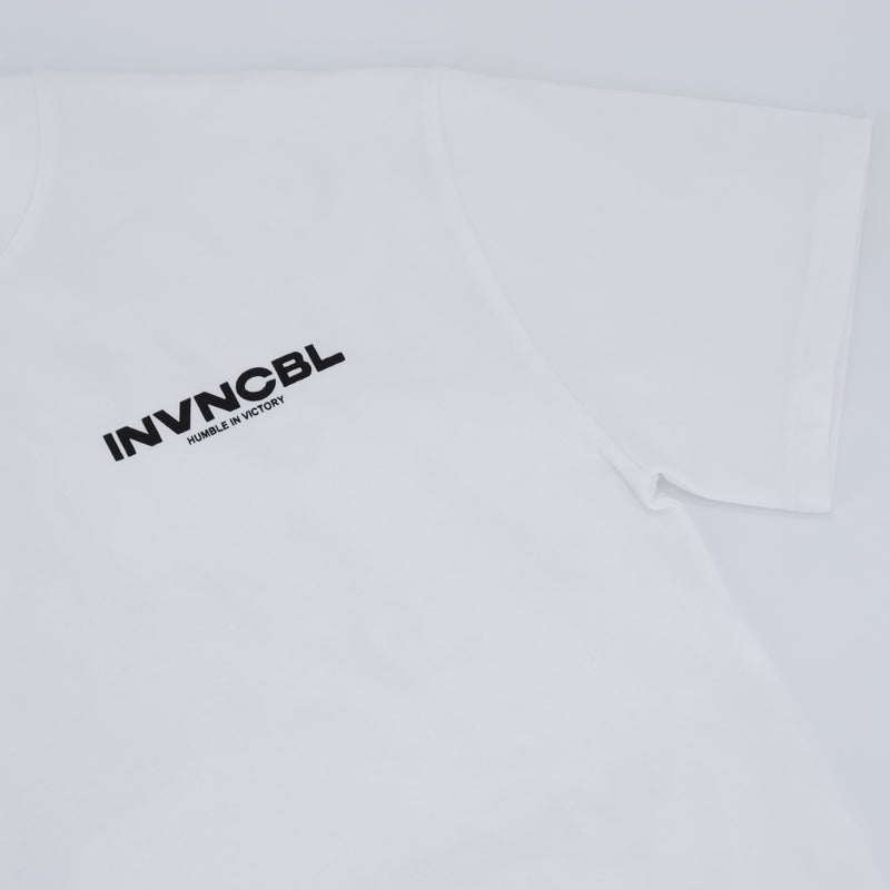 Internal Tee White