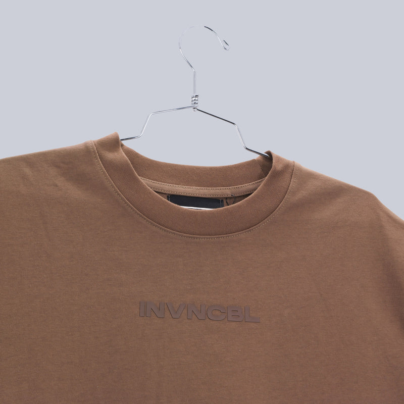 Victory Tee Russet