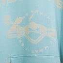 Sadona Cutoff Hoodie