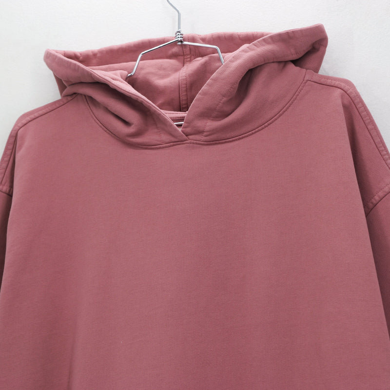 Cranberry Core Hoodie Cherry