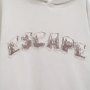 Escape Hoodie Acid Wash