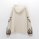 Escape Hoodie Acid Wash
