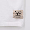 Kinder Tee White