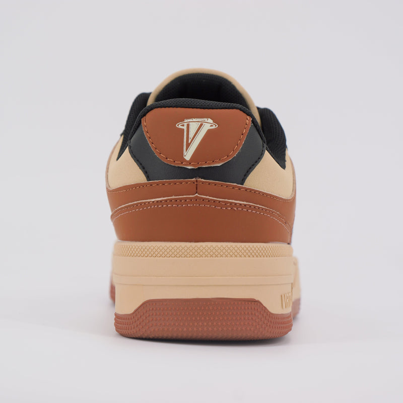 VRTX TRAINER MOCHA