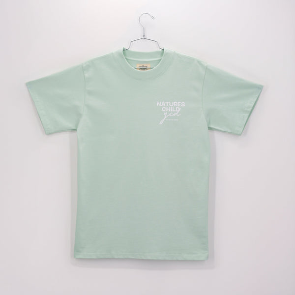 NATURE'S CHILD TEE SAGE