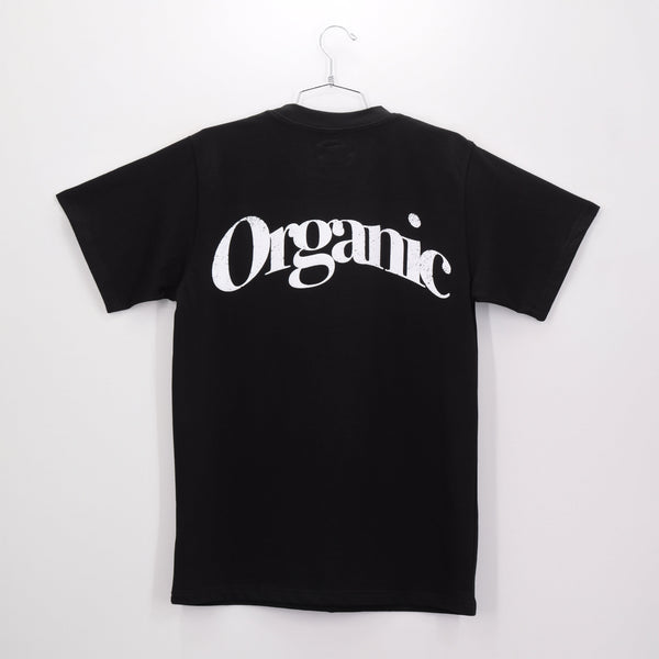 NATURE'S CHILD TEE BLACK