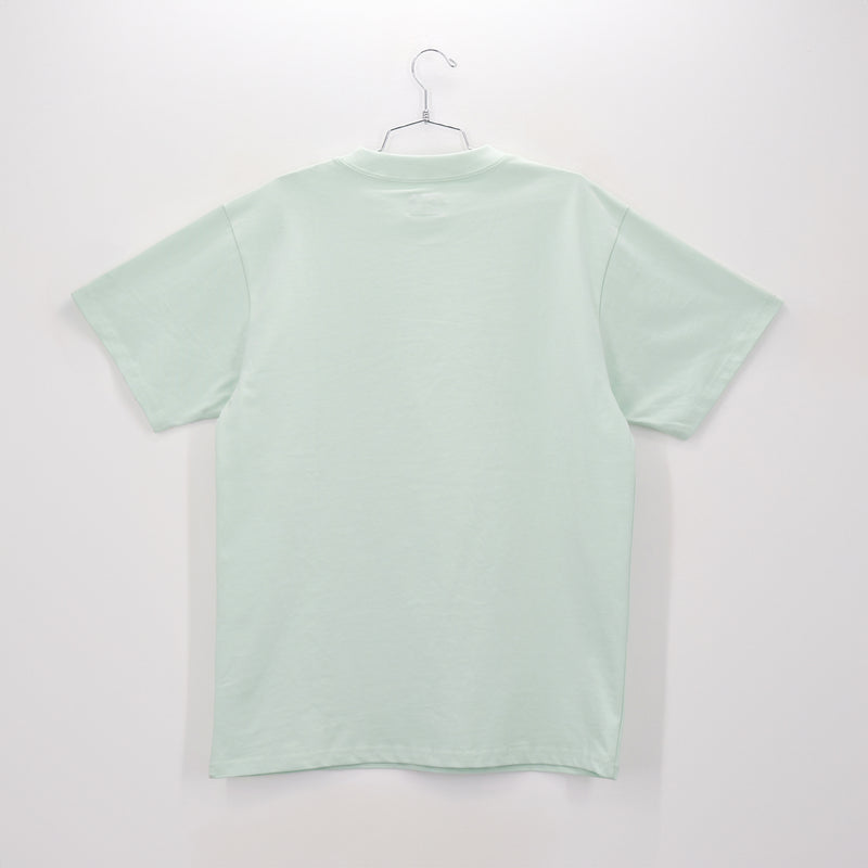 Plant the seed Tee Mint
