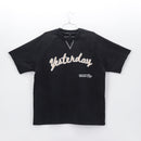 NOSTALGIA VINTAGE MIDWEIGHT SWEATSHIRT CHARCOAL