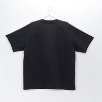 NOSTALGIA VINTAGE MIDWEIGHT SWEATSHIRT CHARCOAL