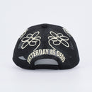 Botanical Trucker