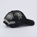 Botanical Trucker