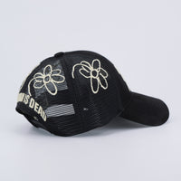 Botanical Trucker