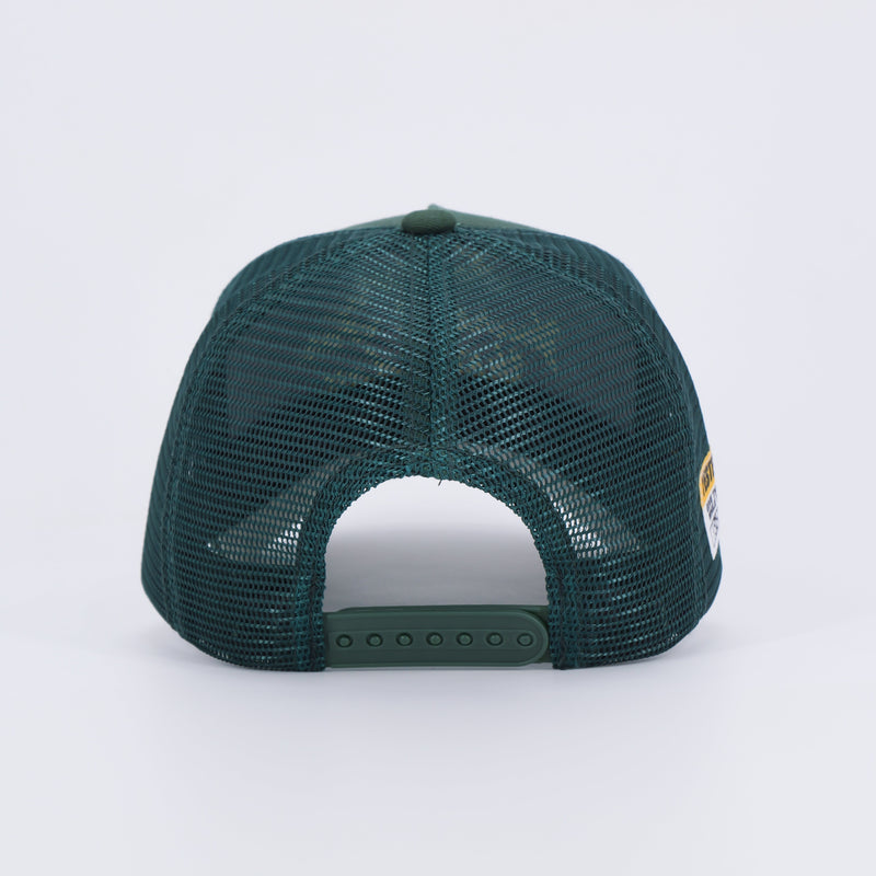 FYFY TRUCKER EVERGREEN