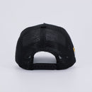 FYFY TRUCKER BLACK