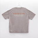 MADE WITH CARE VINTAGE PEBBLE TEE