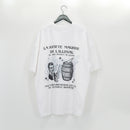 MAGIC TEE WHITE