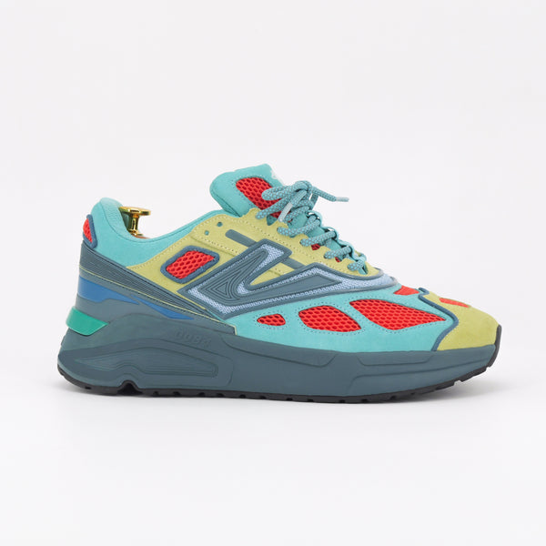 VRTX AT84 EXUMA - Island-Inspired Athletic Sneakers | Survival